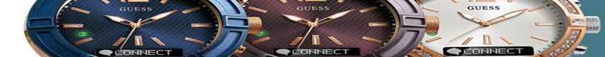 guess connect category